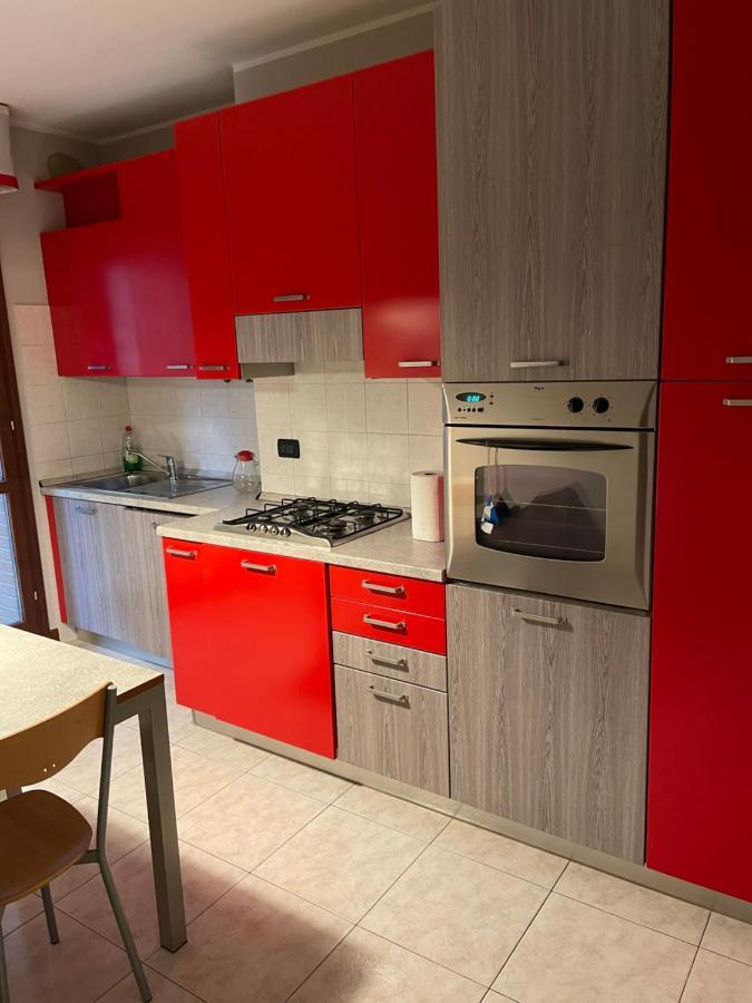 Apartment Casa Pietro