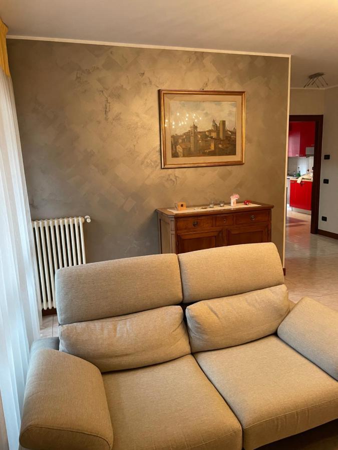 Casa Pietro Apartment *