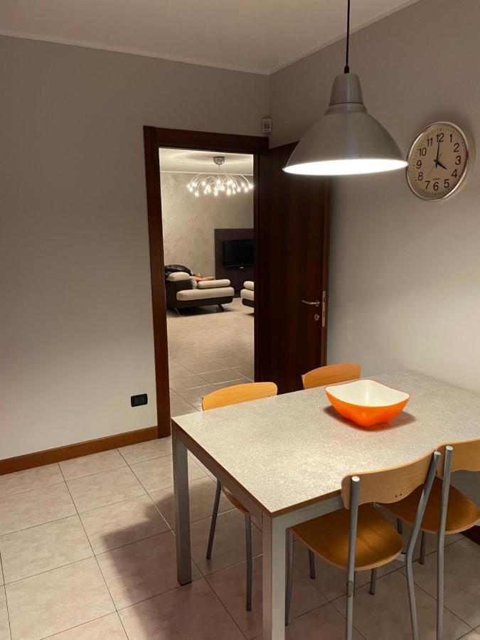 Apartment Casa Pietro Bergamo