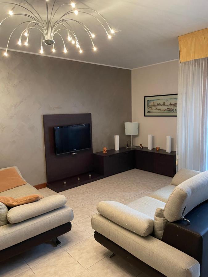 Casa Pietro Apartment Bergamo