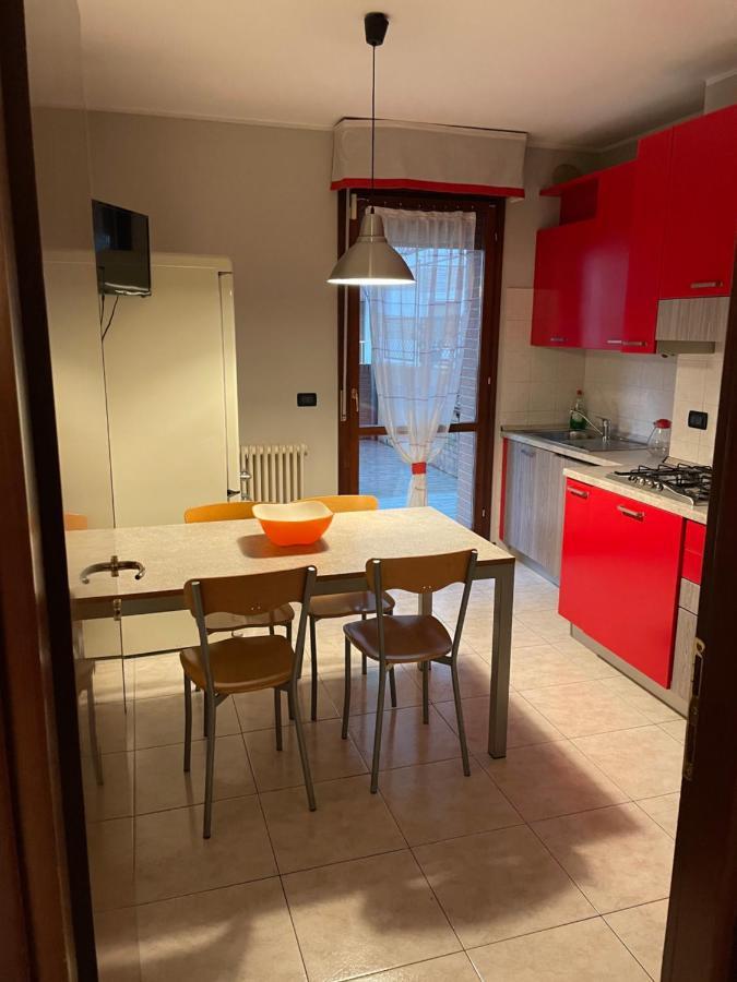 Casa Pietro * Bergamo