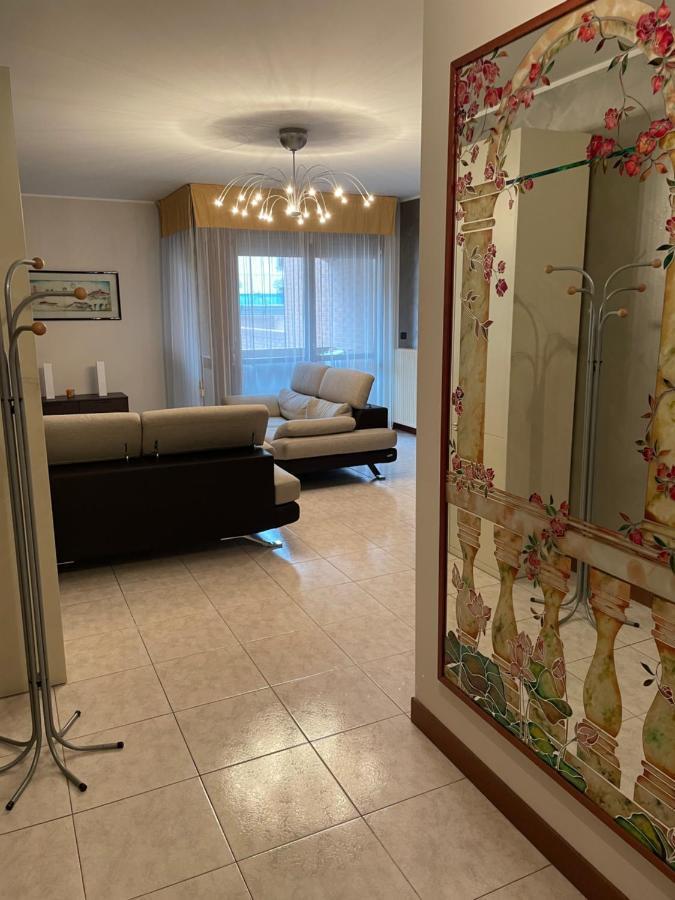 Casa Pietro Apartment