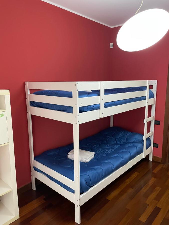 Casa Pietro Apartment *