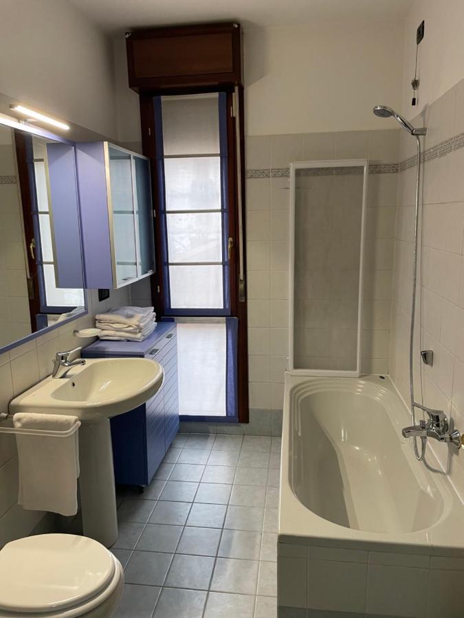 Apartment Casa Pietro