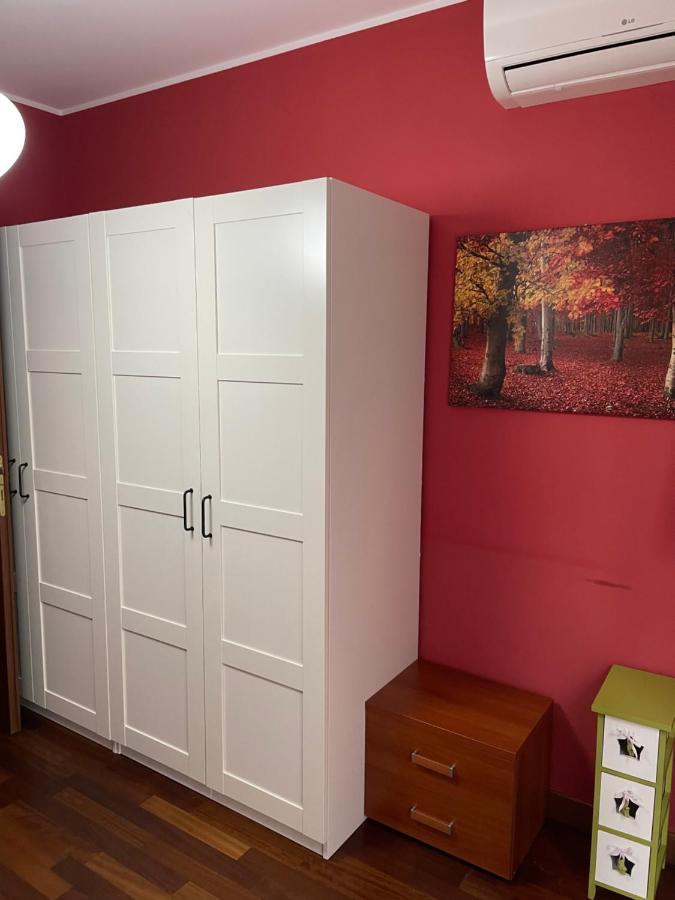 Casa Pietro Apartment