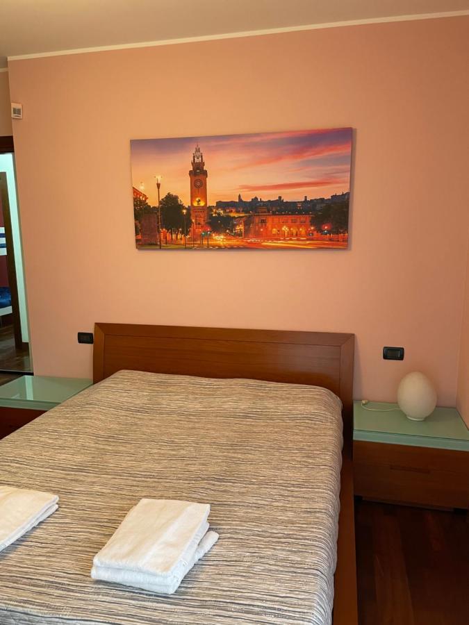 Apartment Casa Pietro Bergamo
